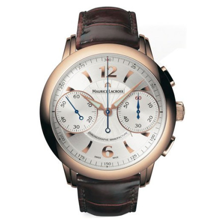 Часы Maurice Lacroix MP7008-PG101-120
