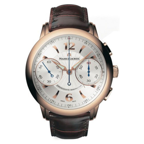 Часы Maurice Lacroix MP7008-PG101-120
