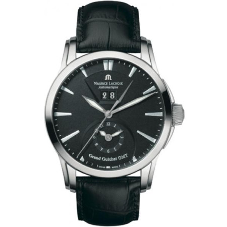 Часы Maurice Lacroix PT6098-SS001-330