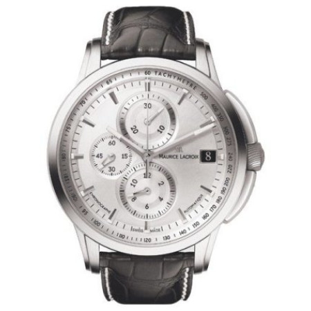 Часы Maurice Lacroix PT6128-SS001-130