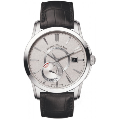 Часы Maurice Lacroix PT6168-SS001-130