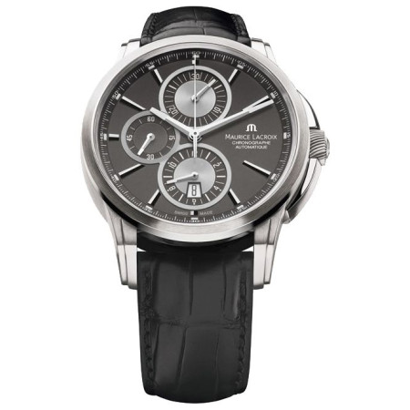 Часы Maurice Lacroix PT6188-SS001-830
