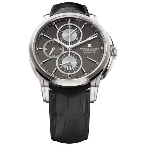 Часы Maurice Lacroix PT6188-SS001-830