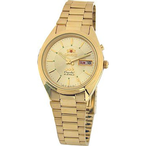 Часы Orient 1EM0400CC6