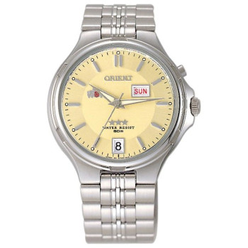 Часы Orient BEM5R003CD