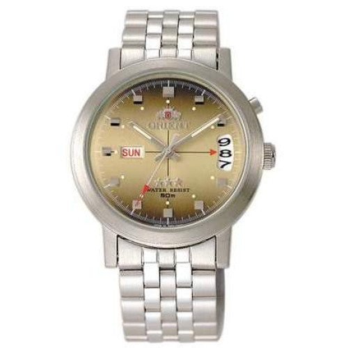 Часы Orient CEM5G004UJ