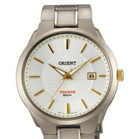 Часы Orient CUNC4001WO