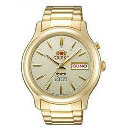 Часы Orient FEM0201WC9