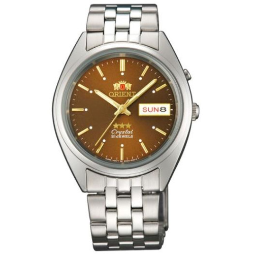 Часы Orient FEM0401TT9 Часы Orient FEM0401TT9