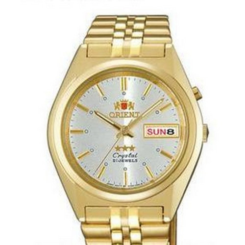 Часы Orient FEM0501HW9