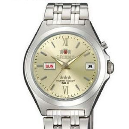 Часы Orient FEM5A00UC9 Часы Orient FEM5A00UC9