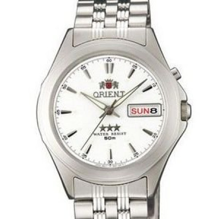 Часы Orient FEM5C00LW9