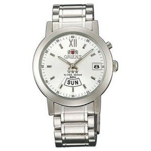 Часы Orient FEM5G00MWH