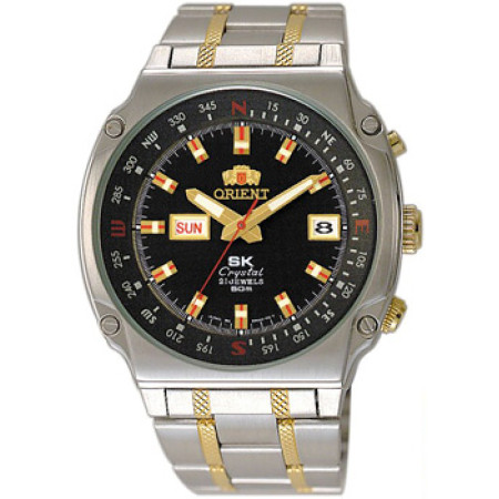 Часы Orient FEM5H004BJ