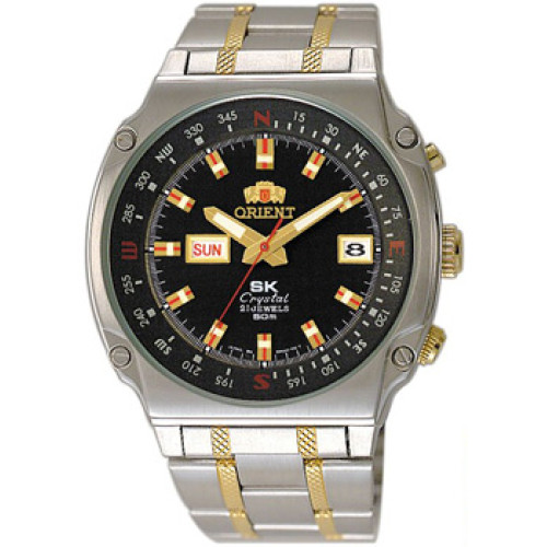 Часы Orient FEM5H004BJ Часы Orient FEM5H004BJ