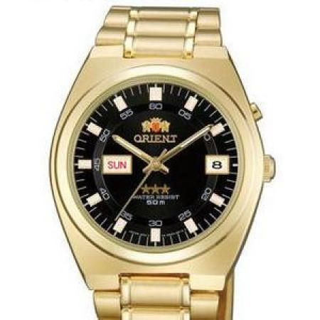 Часы Orient FEM5L00HB9