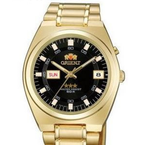 Часы Orient FEM5L00HB9 Часы Orient FEM5L00HB9