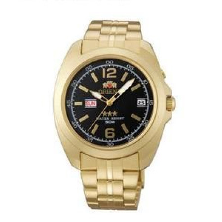 Часы Orient FEM74002BJ
