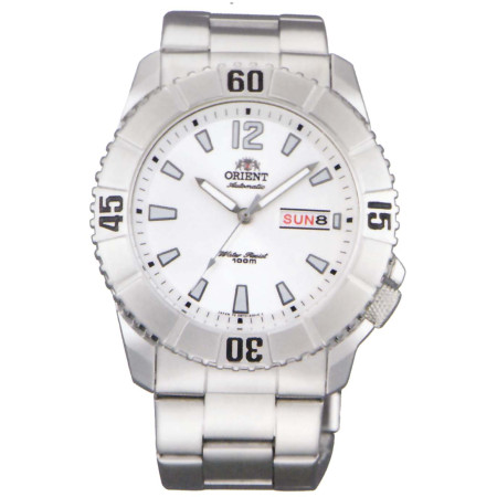 Часы Orient FEM7D005W9