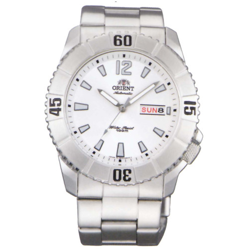 Часы Orient FEM7D005W9 Часы Orient FEM7D005W9