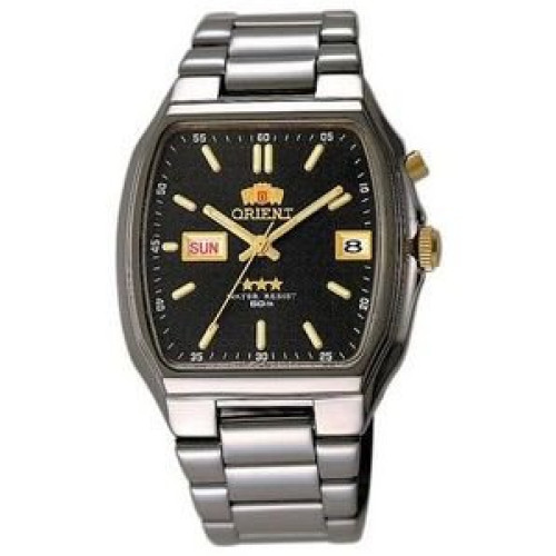 Часы Orient FEMAS004BJ Часы Orient FEMAS004BJ
