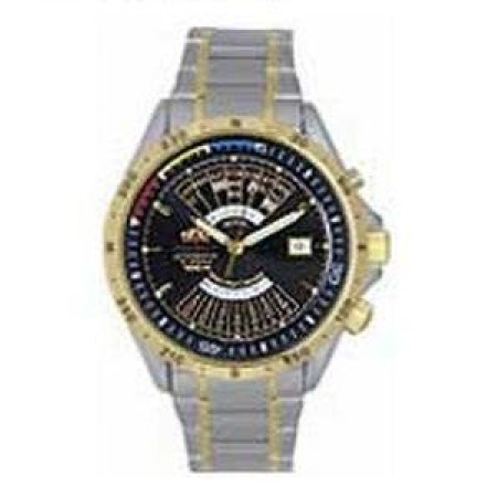 Часы Orient FEU03001BW