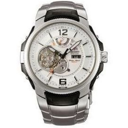 Часы Orient FFT01001W0