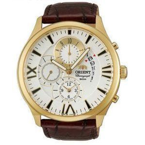 Часы Orient FTT0N001W0