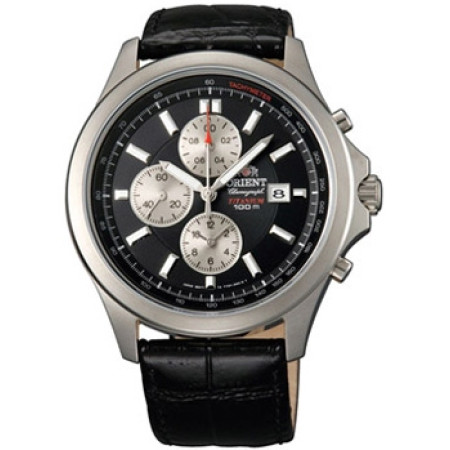 Часы Orient FTT0T002B0