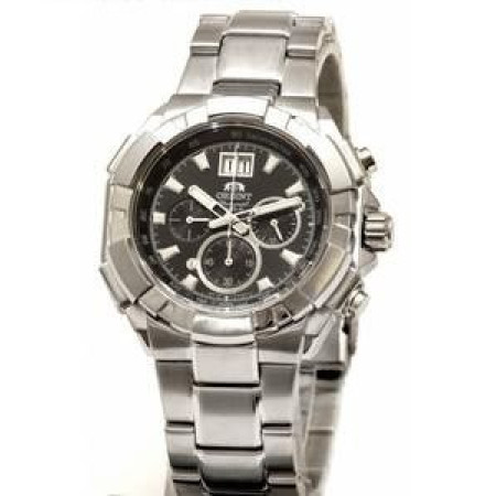 Часы Orient FTV00003B0