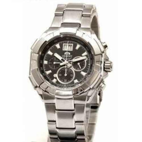 Часы Orient FTV00003B0 Часы Orient FTV00003B0
