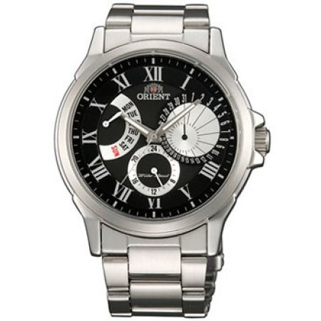Часы Orient FUU08001B0