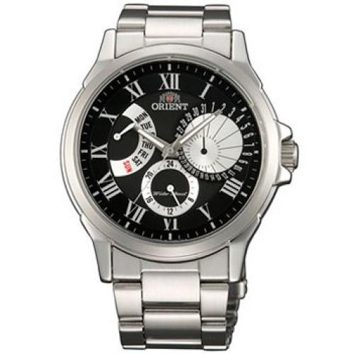 Часы Orient FUU08001B0 Часы Orient FUU08001B0
