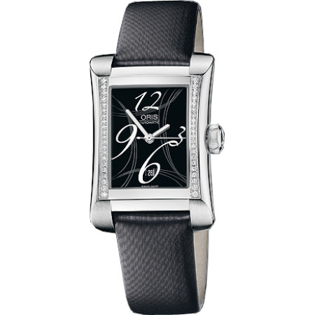 Часы Oris 561 7621 4964-LS