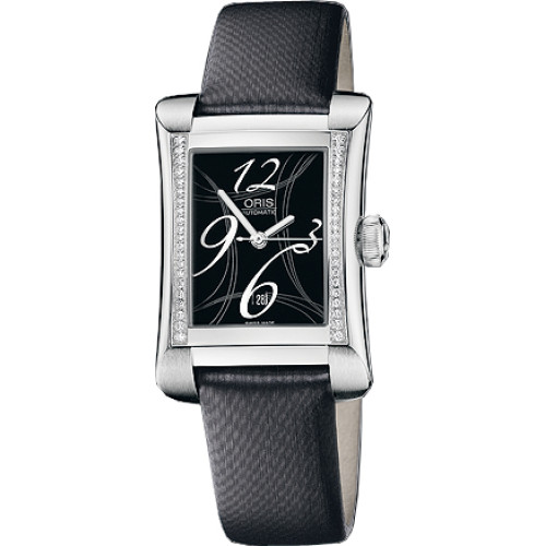 Часы Oris 561 7621 4964-LS