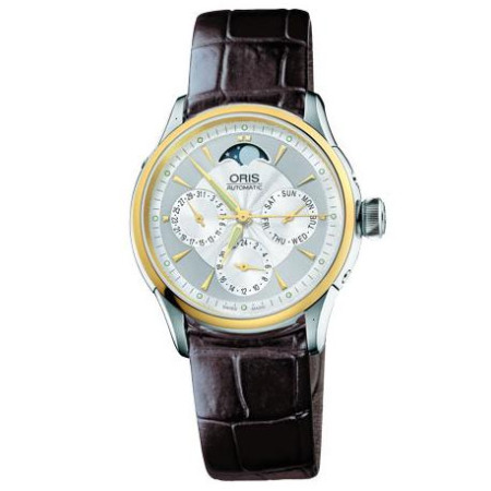 Часы Oris 581 7606 4351-LS