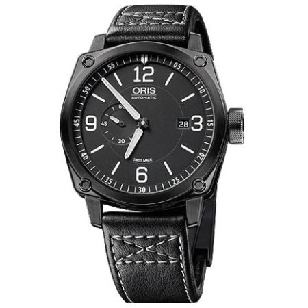 Часы Oris 643 7617 4764-LS