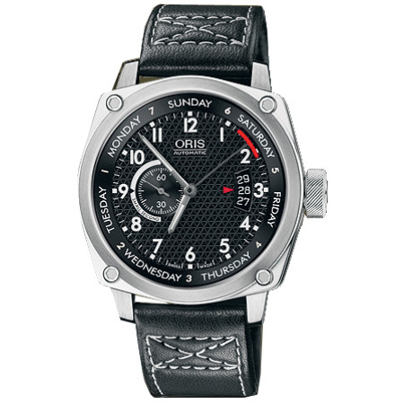 Часы Oris 645 7617 4164-LS