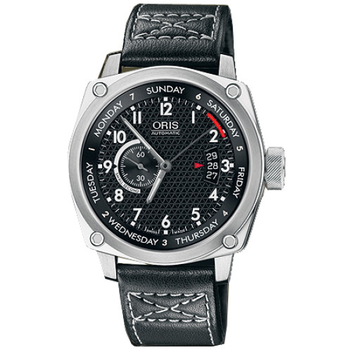 Часы Oris 645 7617 4164-LS Часы Oris 645 7617 4164-LS