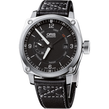 Часы Oris 645 7617 4174-LS