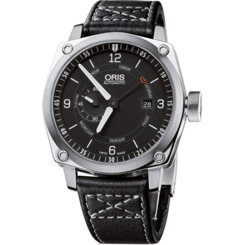 Часы Oris 645 7617 4174-LS Часы Oris 645 7617 4174-LS