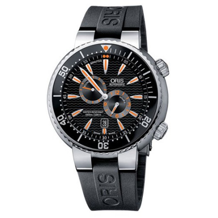 Часы Oris 649 7610 7164-RS