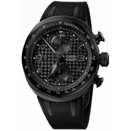 Часы Oris 674 7611 7764-RS