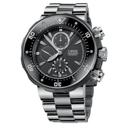 Часы Oris 674 7630 7154-MB