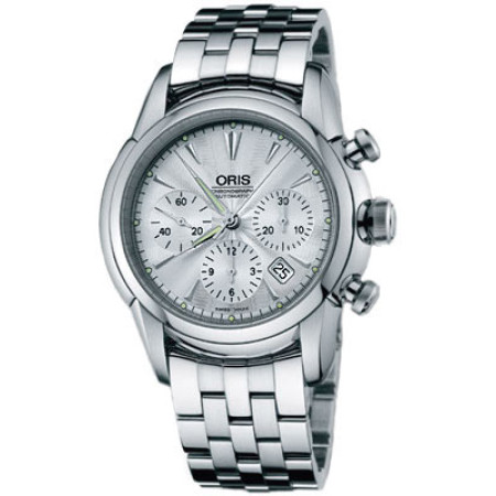 Часы Oris 676 7547 4051-MB