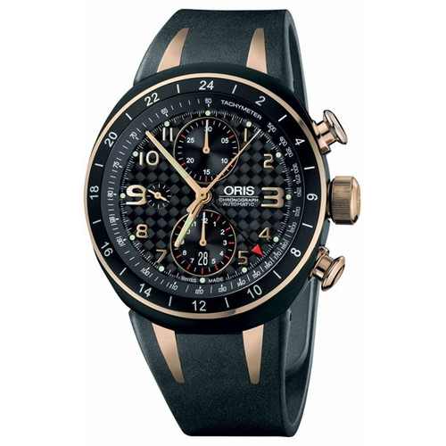 Часы Oris 677.7590.77.64 RS Часы Oris 677.7590.77.64 RS
