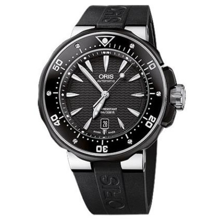 Часы Oris 733 7646 7154-RS