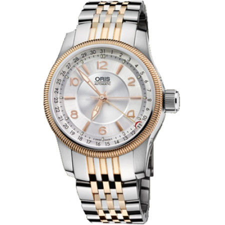 Часы Oris 754 7628 4361-MB