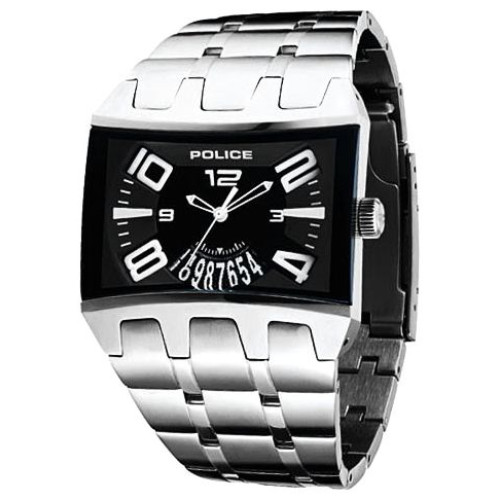 Часы Police 12079JS/02M Часы Police 12079JS/02M