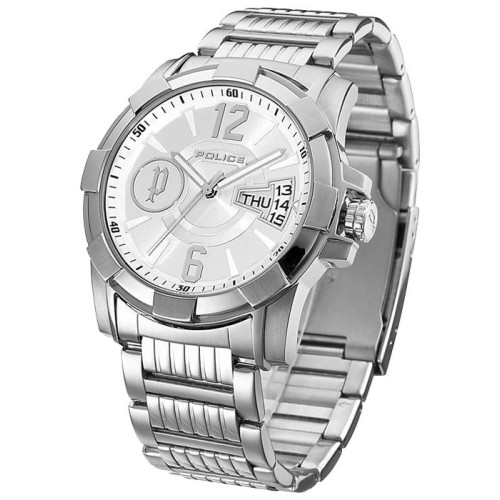 Часы Police 12221JS/04M Часы Police 12221JS/04M